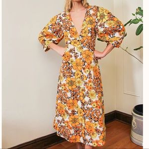 NWT Free People Dress